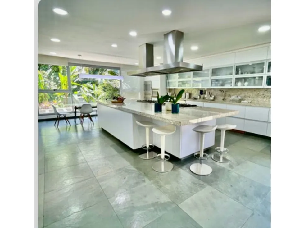 Vendo casa 2300m2 Country Club 0192 - 15