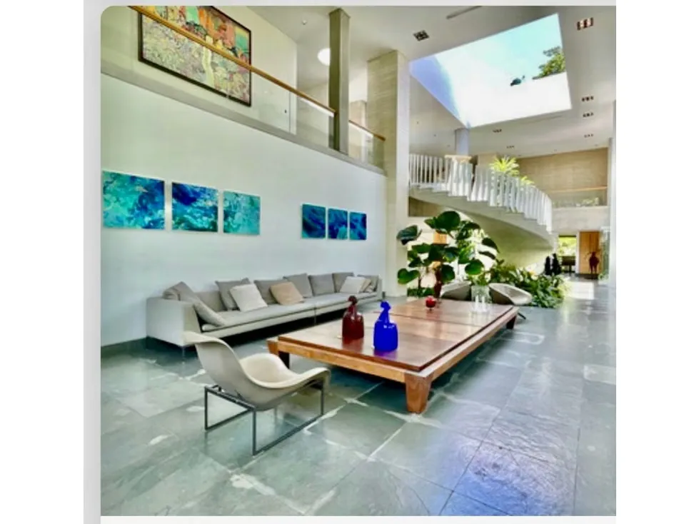 Vendo casa 2300m2 Country Club 0192 - 3