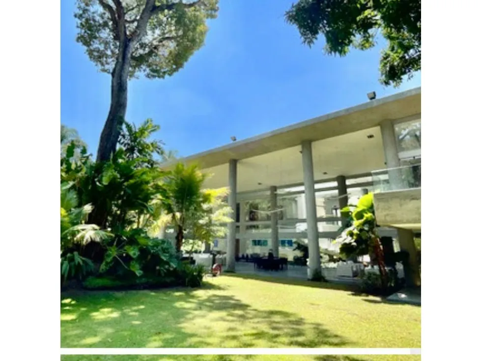 Vendo casa 2300m2 Country Club 0192 - 21