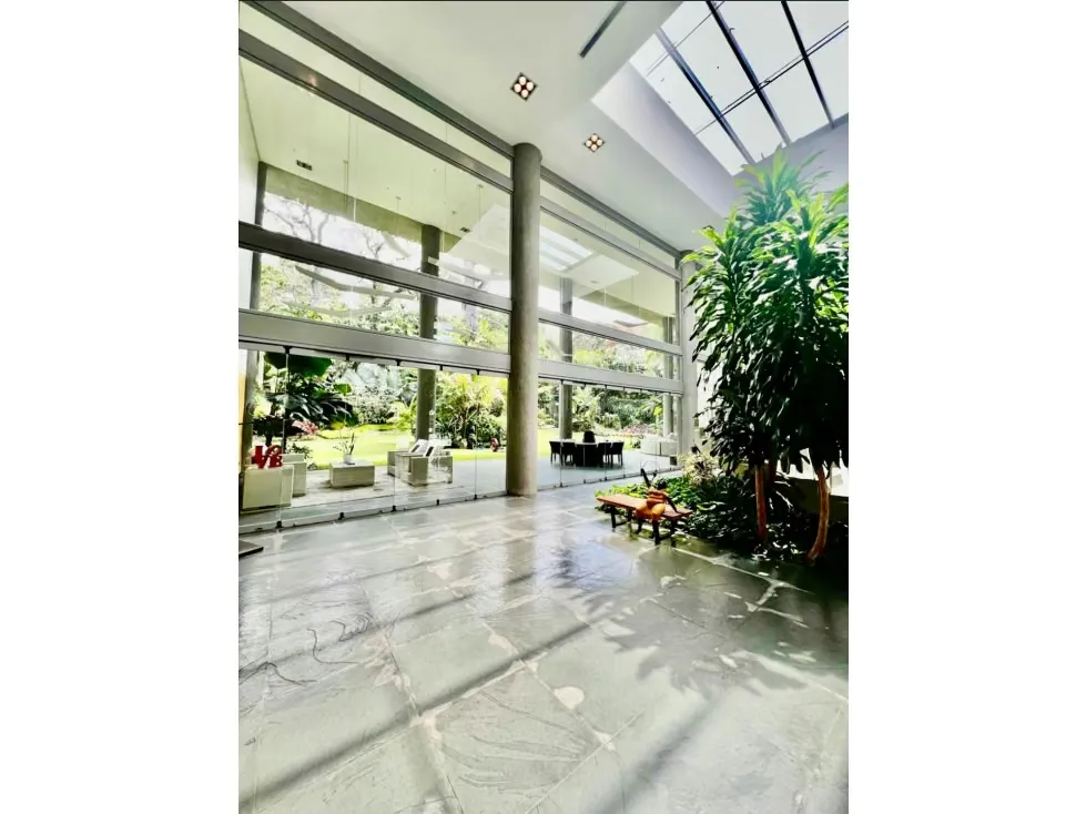 Vendo casa 2300m2 Country Club 0192 - 23