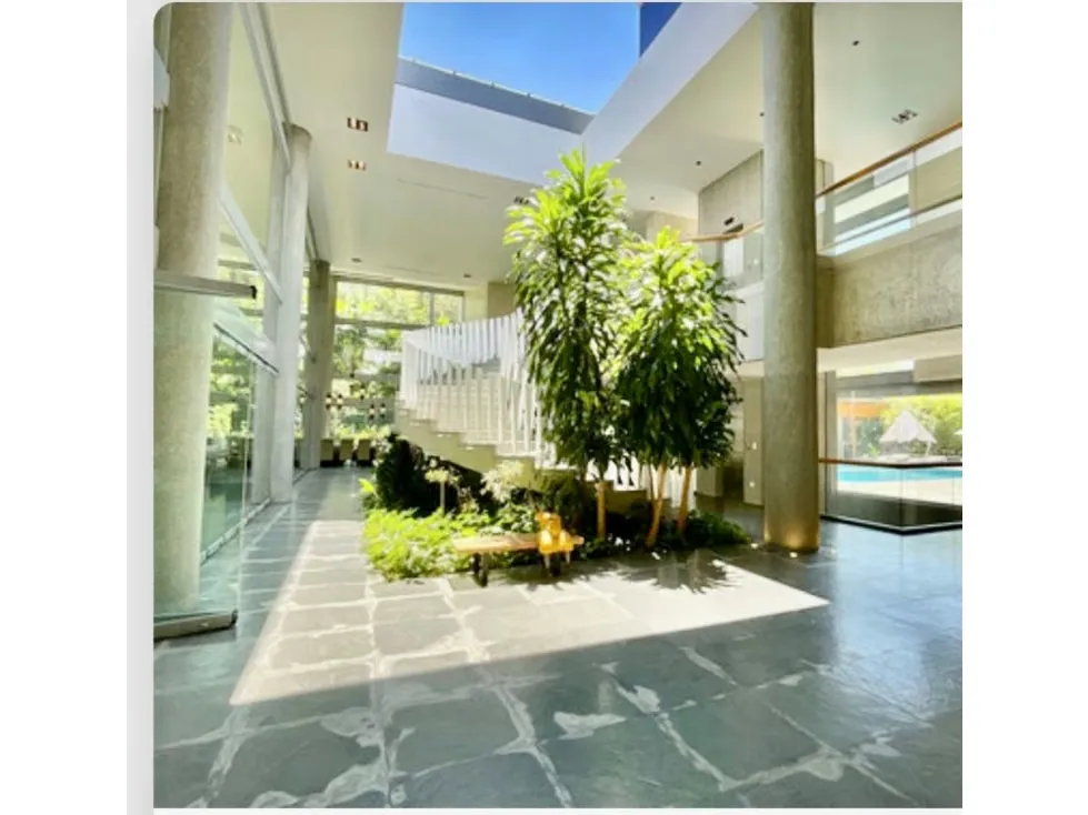 Vendo casa 2300m2 Country Club 0192 - 24