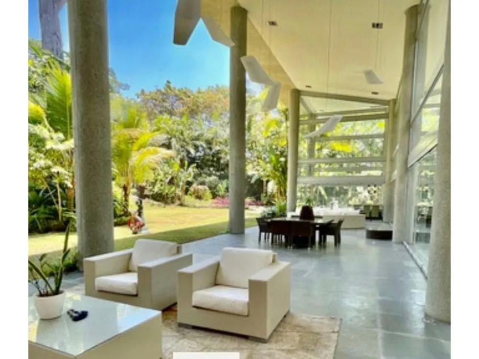 Vendo casa 2300m2 Country Club 0192 - 26