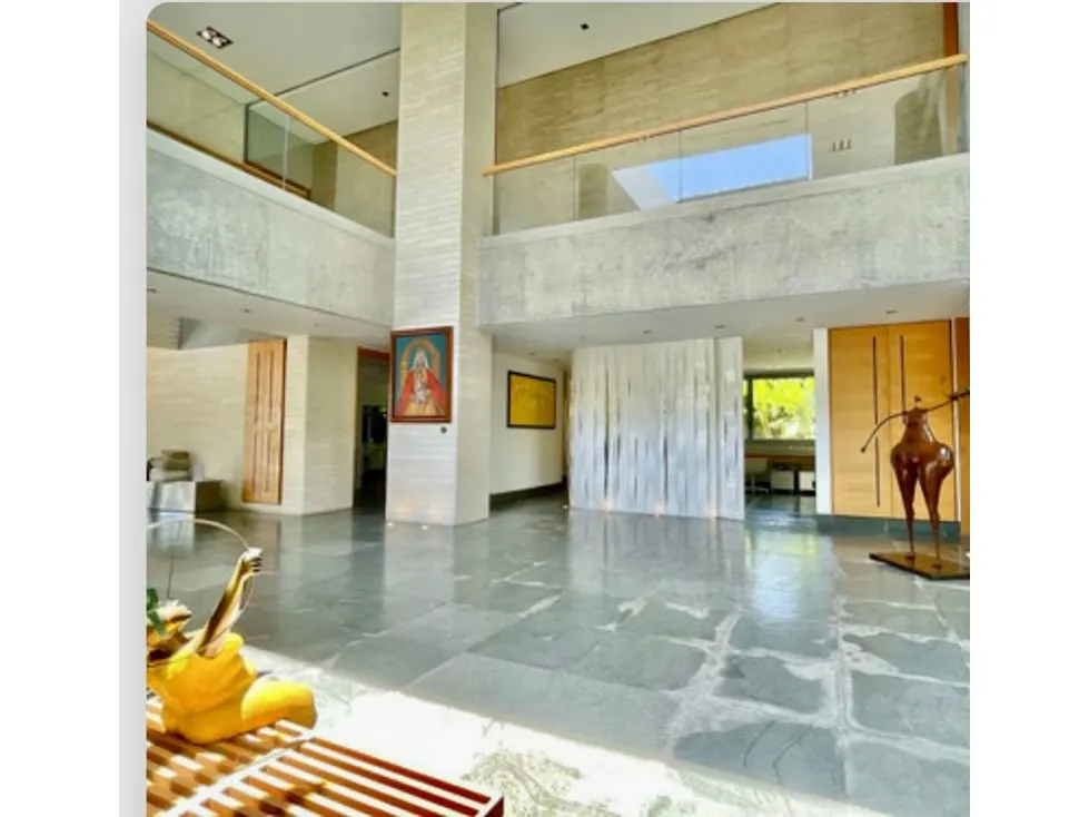 Vendo casa 2300m2 Country Club 0192 - 7