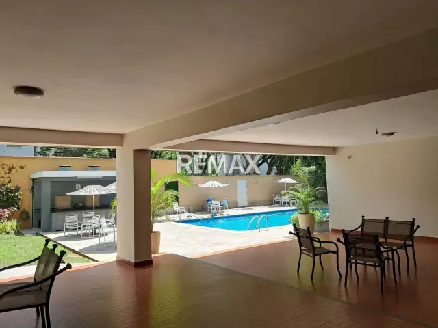 Amplio y Cómodo Apartamento en Alquiler Amoblado, ubicado en la Urbanización La Viña, Residencias Isla Dorada - 3