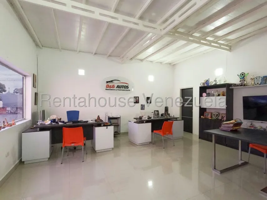 Local Comercial en Alquiler en Centro, Lara - 11