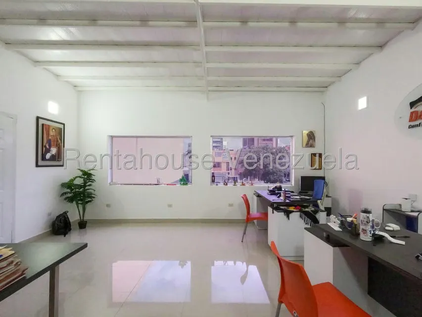 Local Comercial en Alquiler en Centro, Lara - 12
