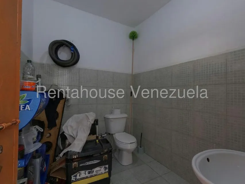 Local Comercial en Alquiler en Centro, Lara - 17