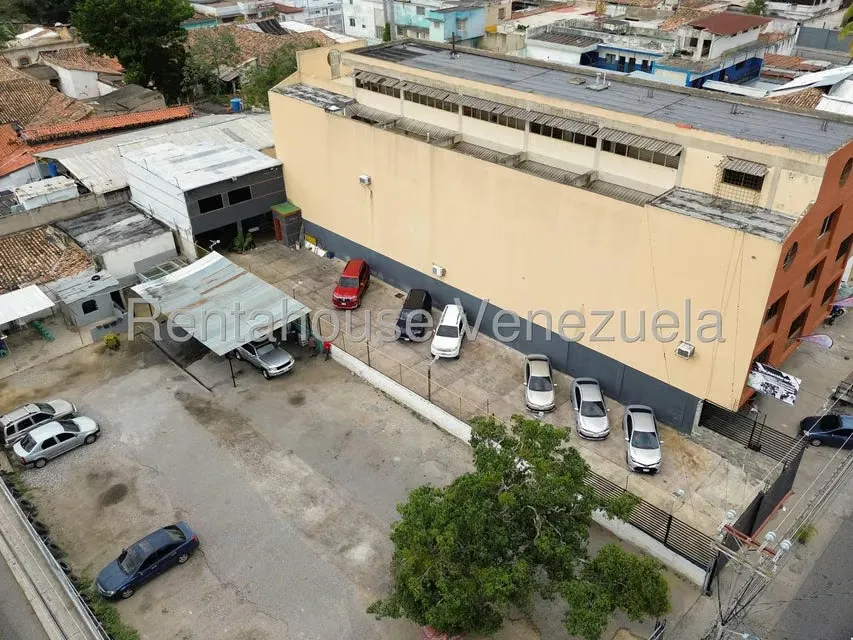 Local Comercial en Alquiler en Centro, Lara - 19