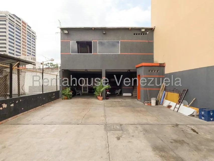 Local Comercial en Alquiler en Centro, Lara - 6