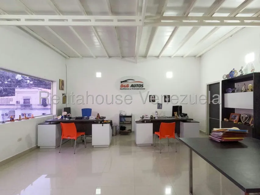 Local Comercial en Alquiler en Centro, Lara - 10