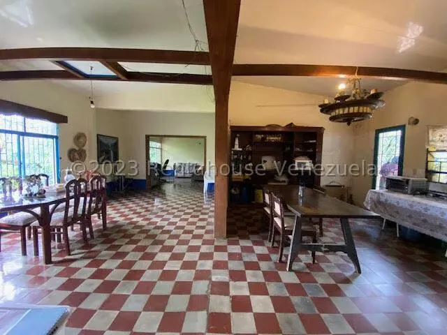 Casa (Casas de Campo) en Venta en Monterrey, Distrito Metropolitano - 11