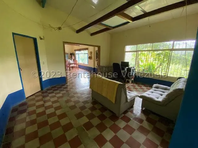 Casa (Casas de Campo) en Venta en Monterrey, Distrito Metropolitano - 12