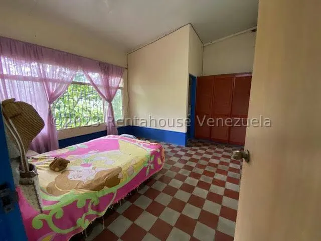 Casa (Casas de Campo) en Venta en Monterrey, Distrito Metropolitano - 13