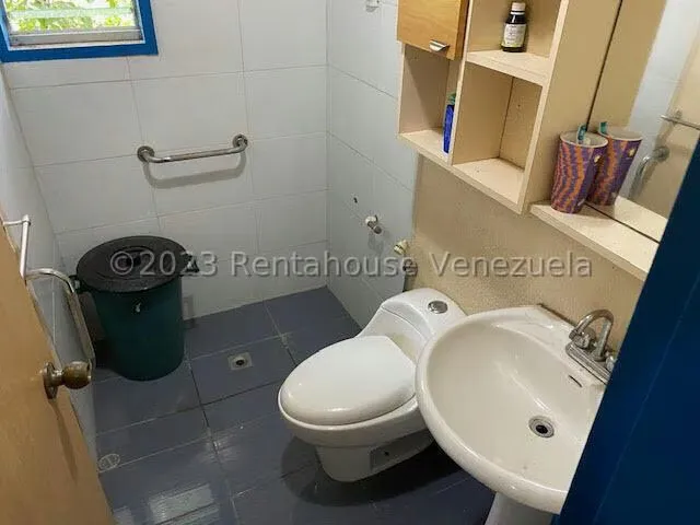 Casa (Casas de Campo) en Venta en Monterrey, Distrito Metropolitano - 15
