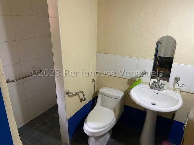 Casa (Casas de Campo) en Venta en Monterrey, Distrito Metropolitano - 17