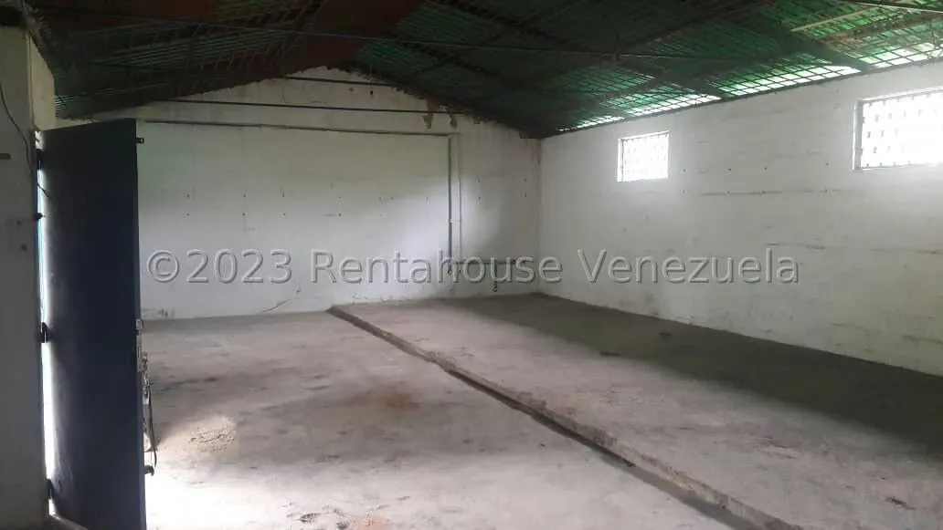 Casa (Casas de Campo) en Venta en Monterrey, Distrito Metropolitano - 19