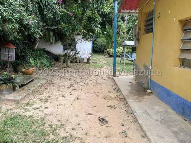 Casa (Casas de Campo) en Venta en Monterrey, Distrito Metropolitano - 4