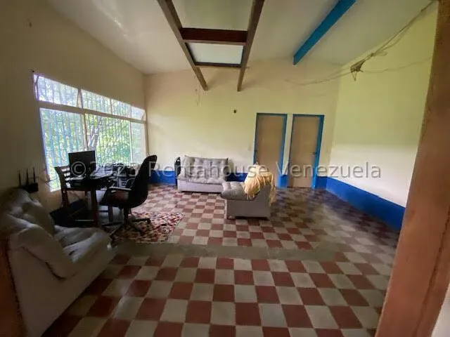 Casa (Casas de Campo) en Venta en Monterrey, Distrito Metropolitano - 8