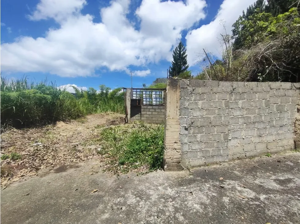Venta terreno Monte Elena 23.061m2 - 2