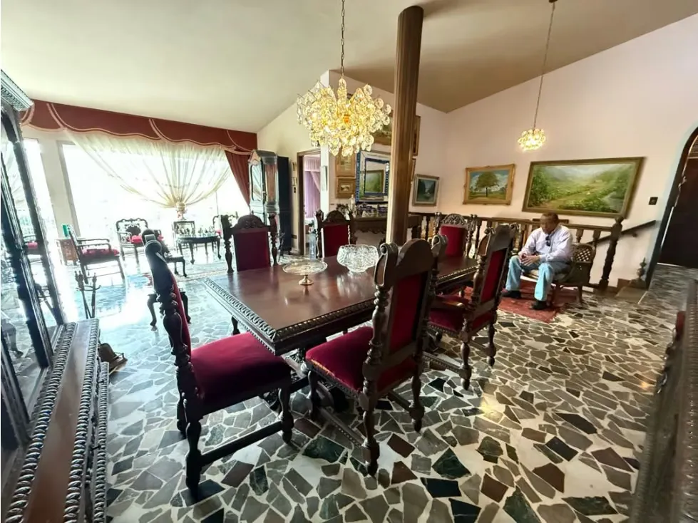 Se vende casa 315m2 Prados del Este 4136 - 11
