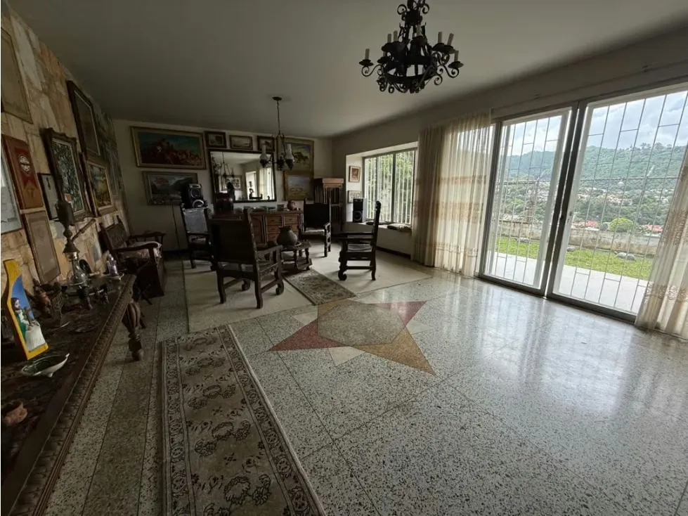 Se vende casa 315m2 Prados del Este 4136 - 21