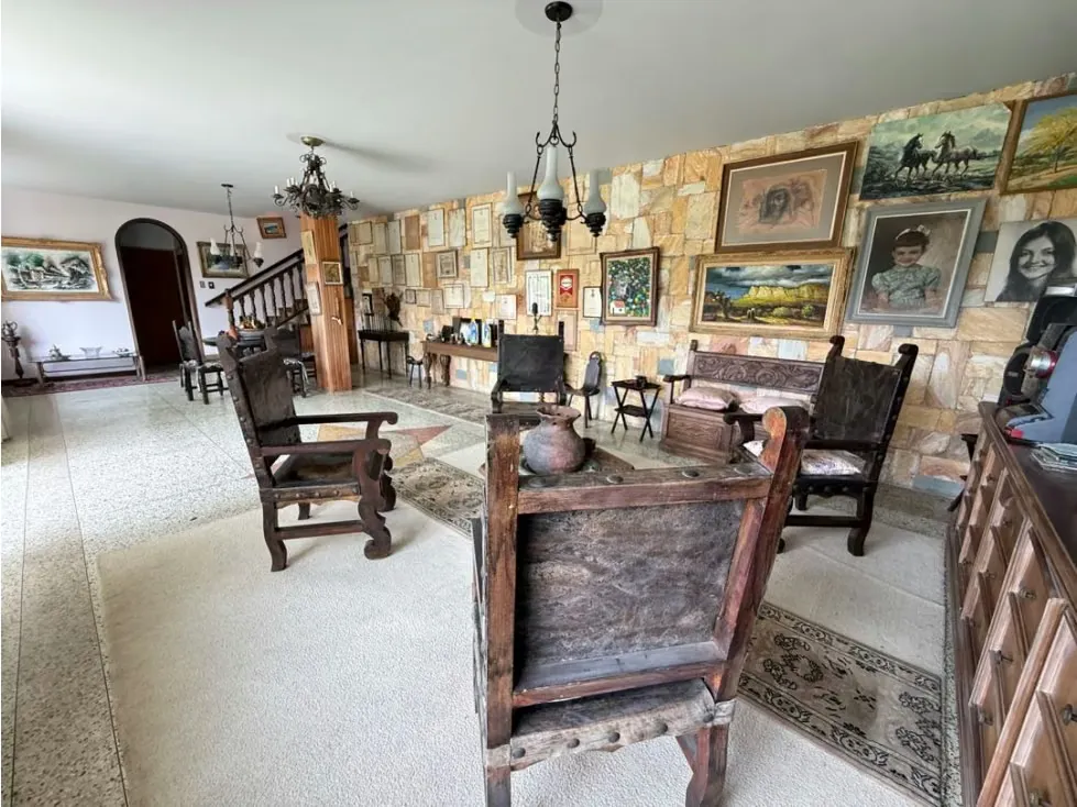 Se vende casa 315m2 Prados del Este 4136 - 23