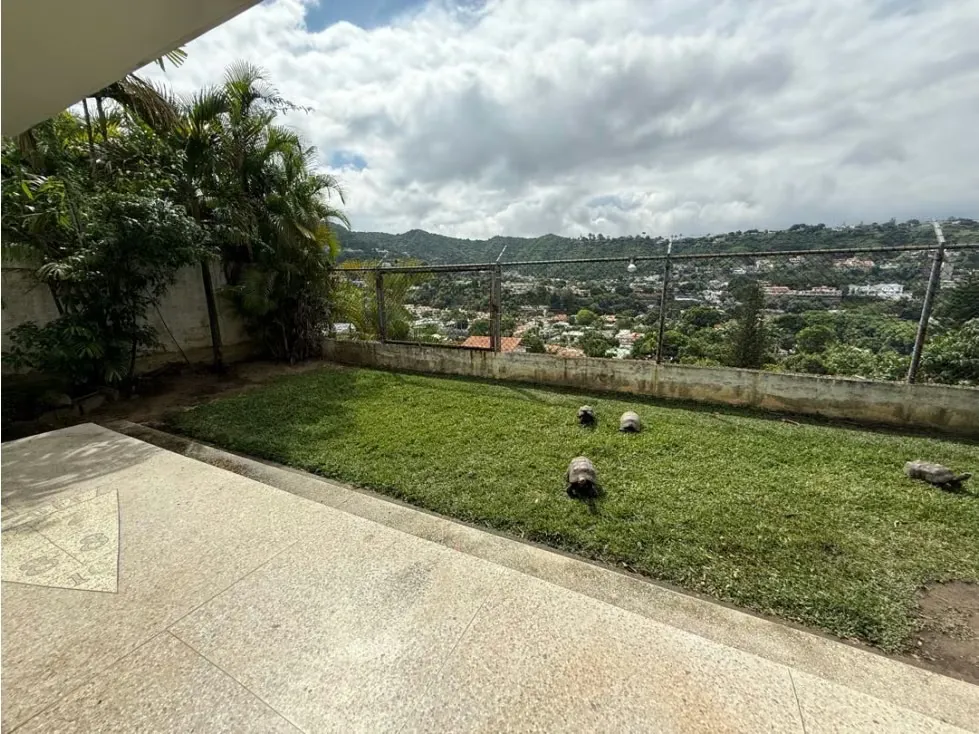 Se vende casa 315m2 Prados del Este 4136 - 24