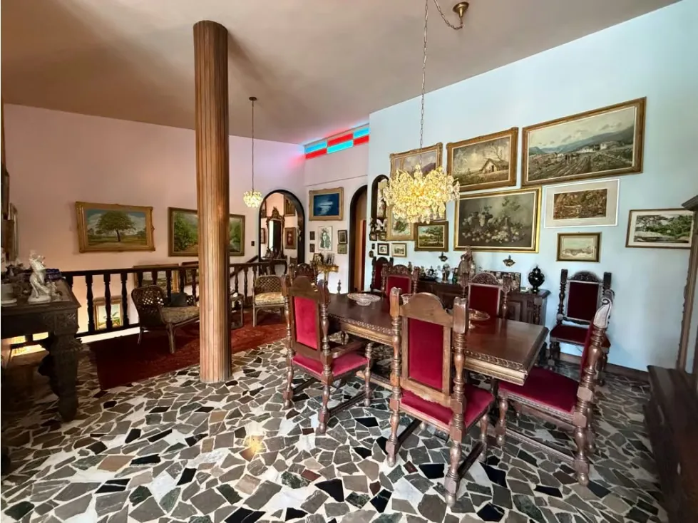 Se vende casa 315m2 Prados del Este 4136 - 6