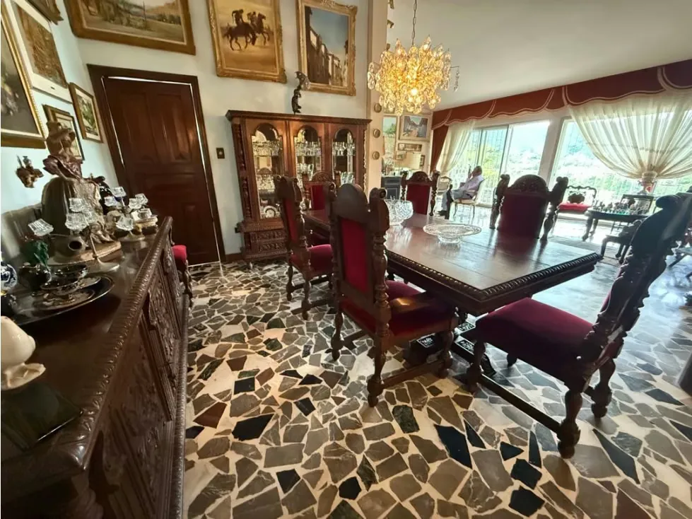 Se vende casa 315m2 Prados del Este 4136 - 8