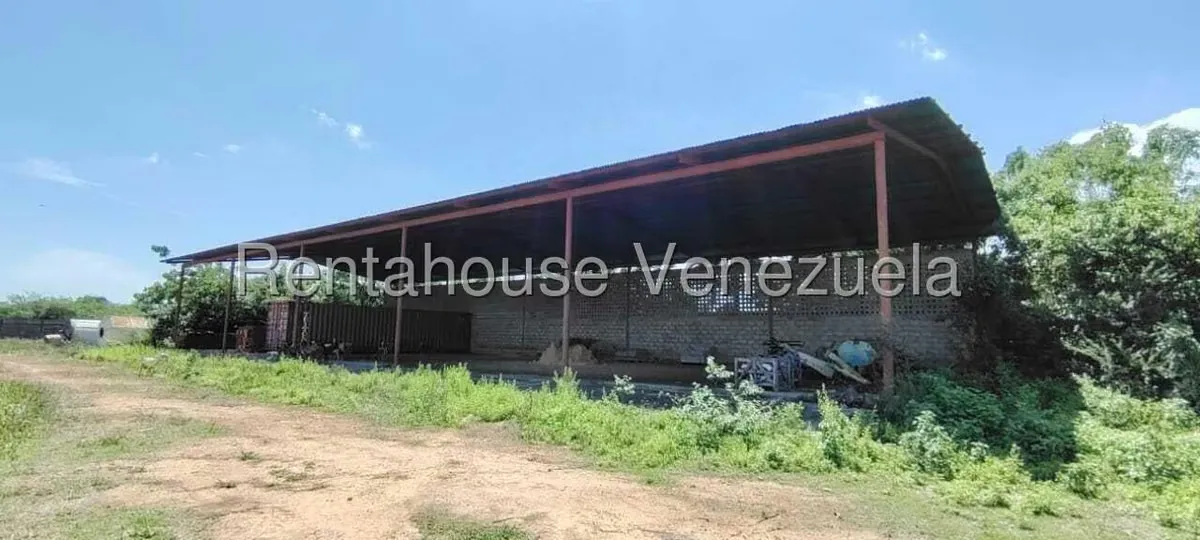 Industrial en Alquiler en La N, Zulia - 12