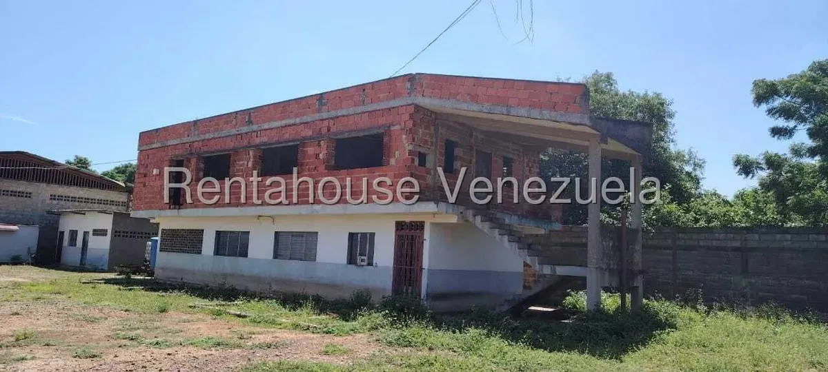 Industrial en Alquiler en La N, Zulia - 6