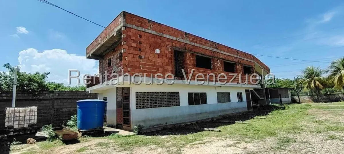 Industrial en Alquiler en La N, Zulia - 7