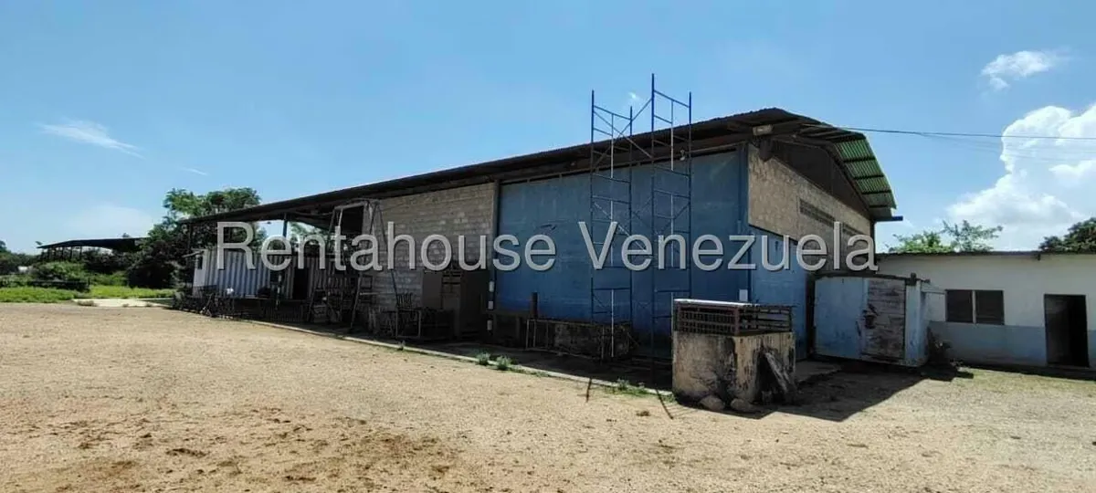Industrial en Alquiler en La N, Zulia - 10