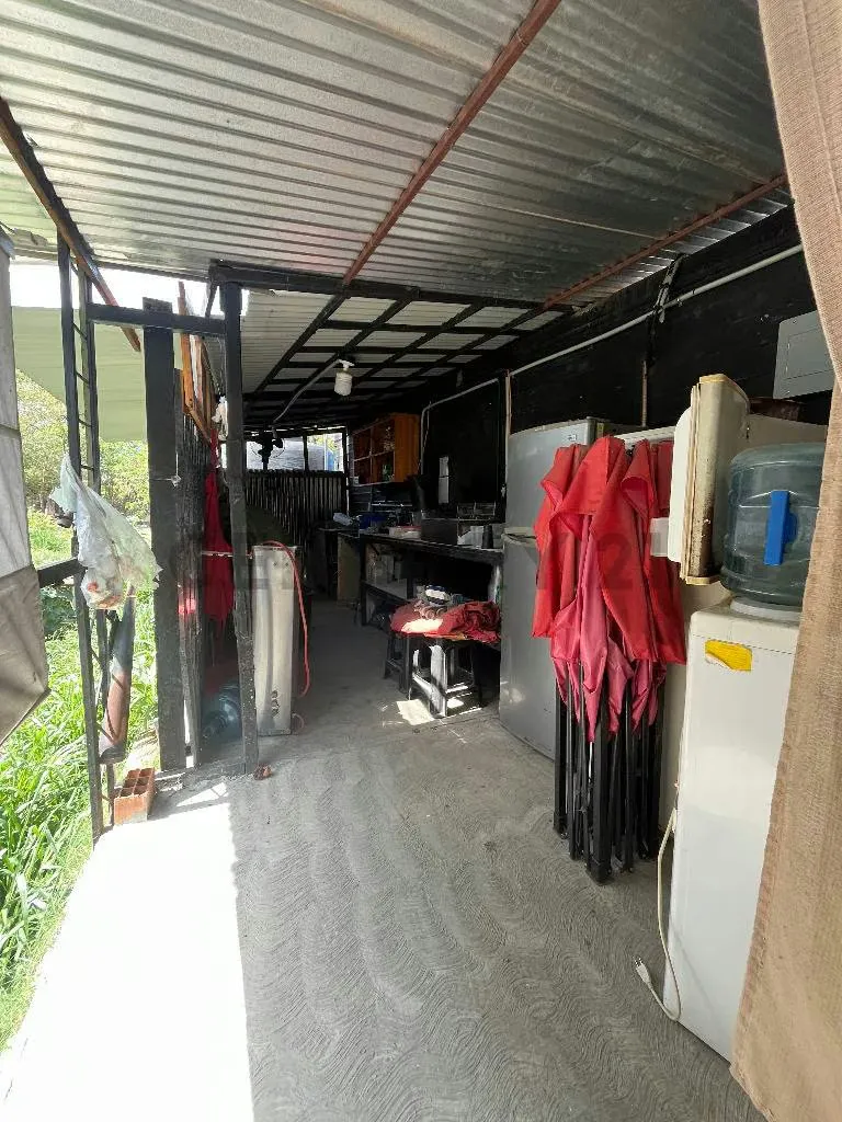 Venta Bienechuria (comercio Ferreteria, local ) San Diego, terreno Ejido. - 15