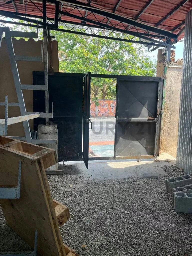 Venta Bienechuria (comercio Ferreteria, local ) San Diego, terreno Ejido. - 19
