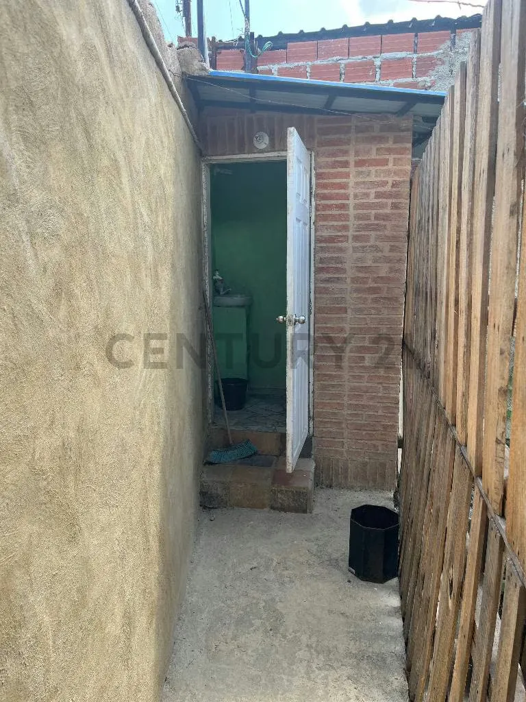Venta Bienechuria (comercio Ferreteria, local ) San Diego, terreno Ejido. - 20