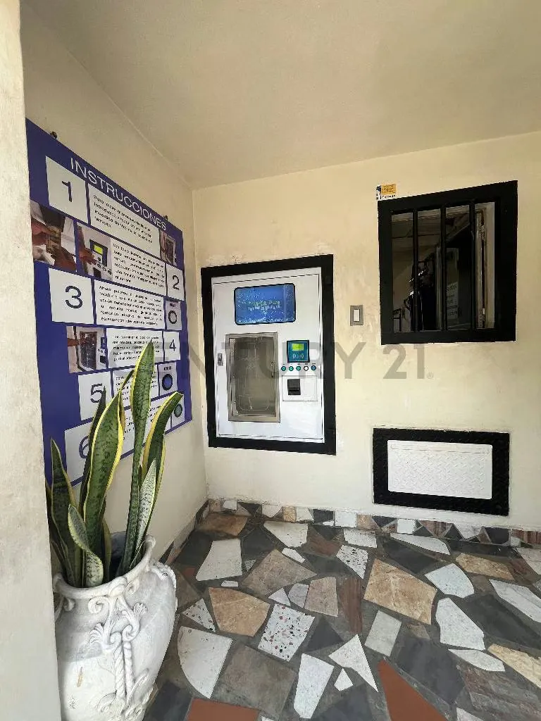 Venta Bienechuria (comercio Ferreteria, local ) San Diego, terreno Ejido. - 5