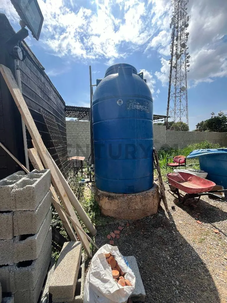 Venta Bienechuria (comercio Ferreteria, local ) San Diego, terreno Ejido. - 9