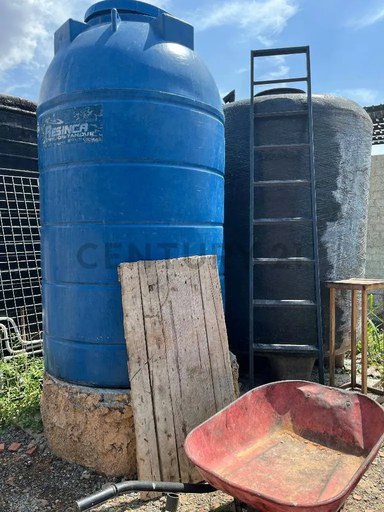 Venta Bienechuria (comercio Ferreteria, local ) San Diego, terreno Ejido. - 10