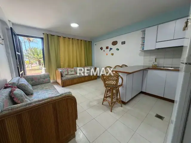 SE ALQUILA APARTAMENTO DE 53 M2 EN EL CONJUNTO NAUTILUS PARK EN TUCACAS