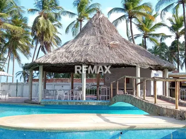 SE ALQUILA APARTAMENTO DE 53 M2 EN EL CONJUNTO NAUTILUS PARK EN TUCACAS - 12