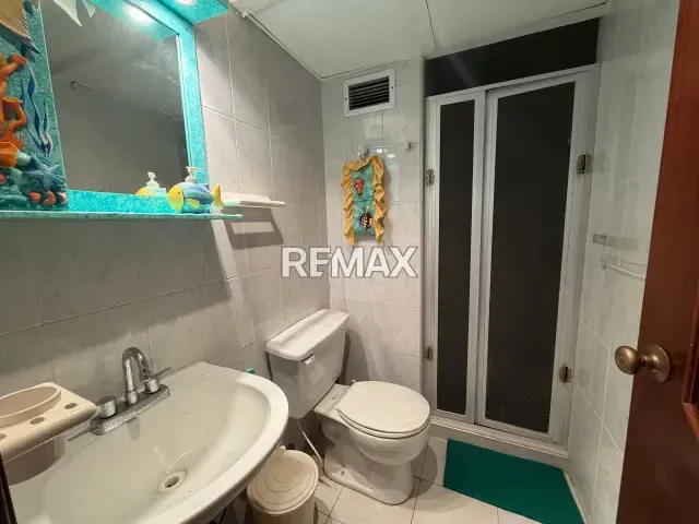 SE ALQUILA APARTAMENTO DE 53 M2 EN EL CONJUNTO NAUTILUS PARK EN TUCACAS - 3