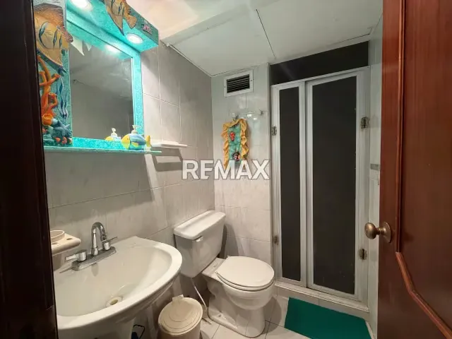 SE ALQUILA APARTAMENTO DE 53 M2 EN EL CONJUNTO NAUTILUS PARK EN TUCACAS - 4
