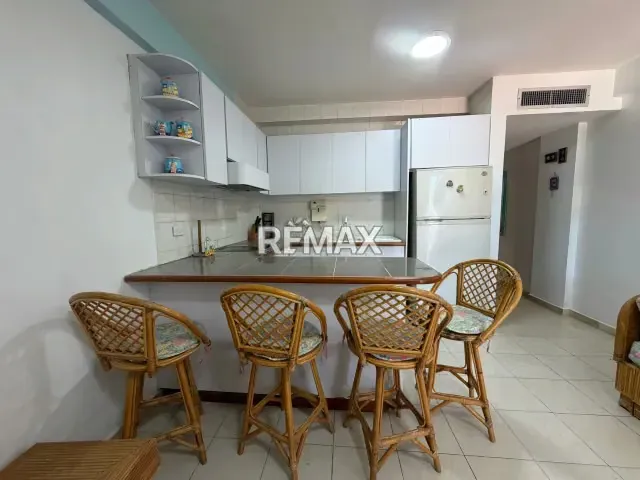 SE ALQUILA APARTAMENTO DE 53 M2 EN EL CONJUNTO NAUTILUS PARK EN TUCACAS - 7