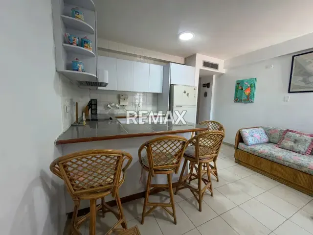 SE ALQUILA APARTAMENTO DE 53 M2 EN EL CONJUNTO NAUTILUS PARK EN TUCACAS - 8