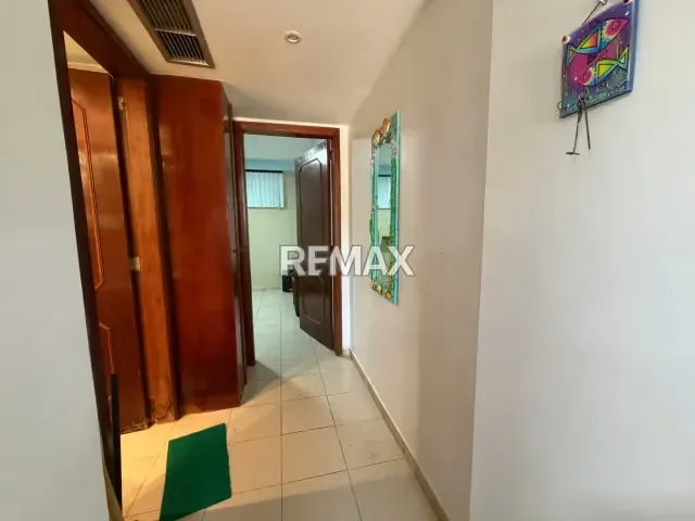 SE ALQUILA APARTAMENTO DE 53 M2 EN EL CONJUNTO NAUTILUS PARK EN TUCACAS - 9