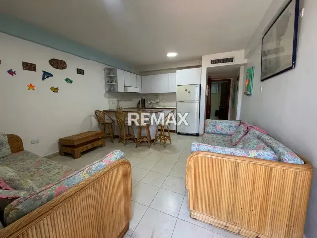 SE ALQUILA APARTAMENTO DE 53 M2 EN EL CONJUNTO NAUTILUS PARK EN TUCACAS - 10