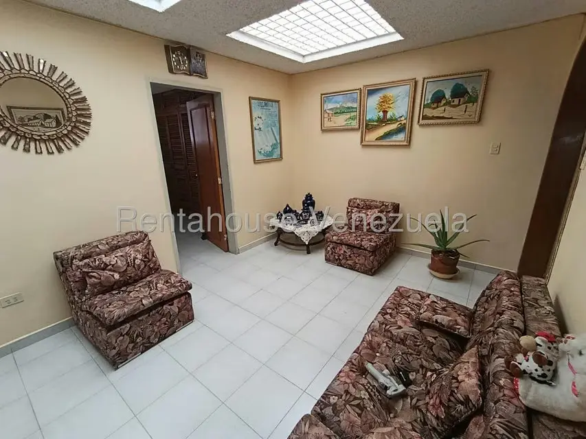 Apartamento (Penthouse) en Venta en El Tambor, Miranda - 11