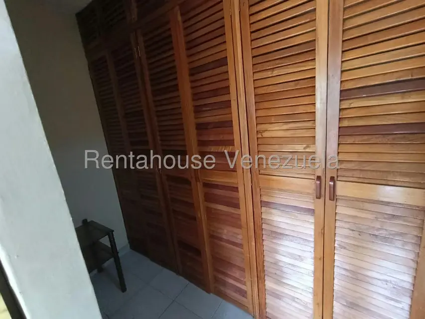 Apartamento (Penthouse) en Venta en El Tambor, Miranda - 20