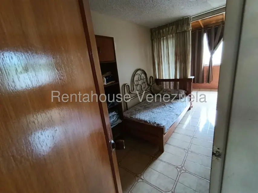 Apartamento (Penthouse) en Venta en El Tambor, Miranda - 22